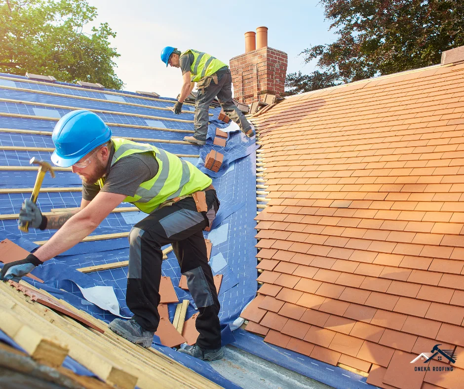Why choose Roof Repair Near Me in Streator, IL